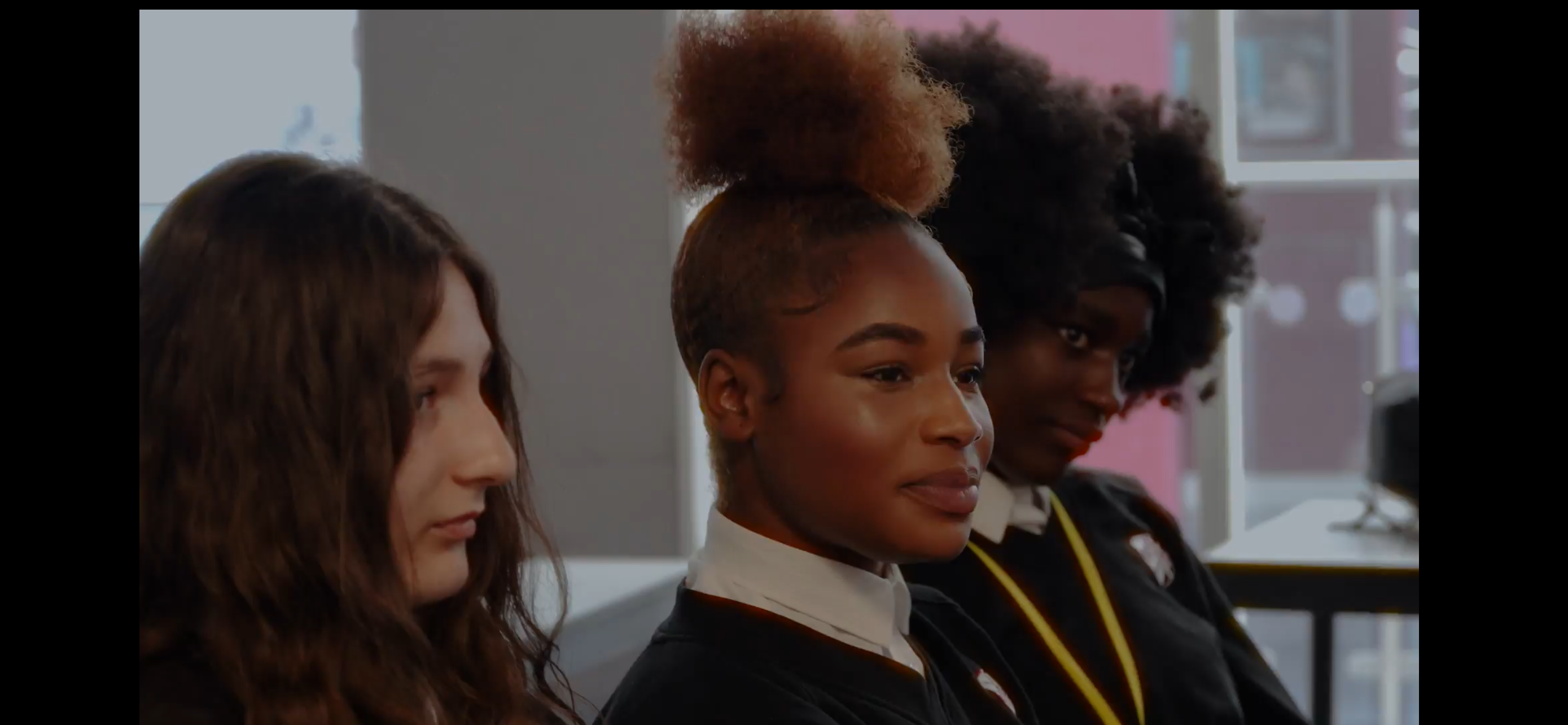 Head Held High Impact