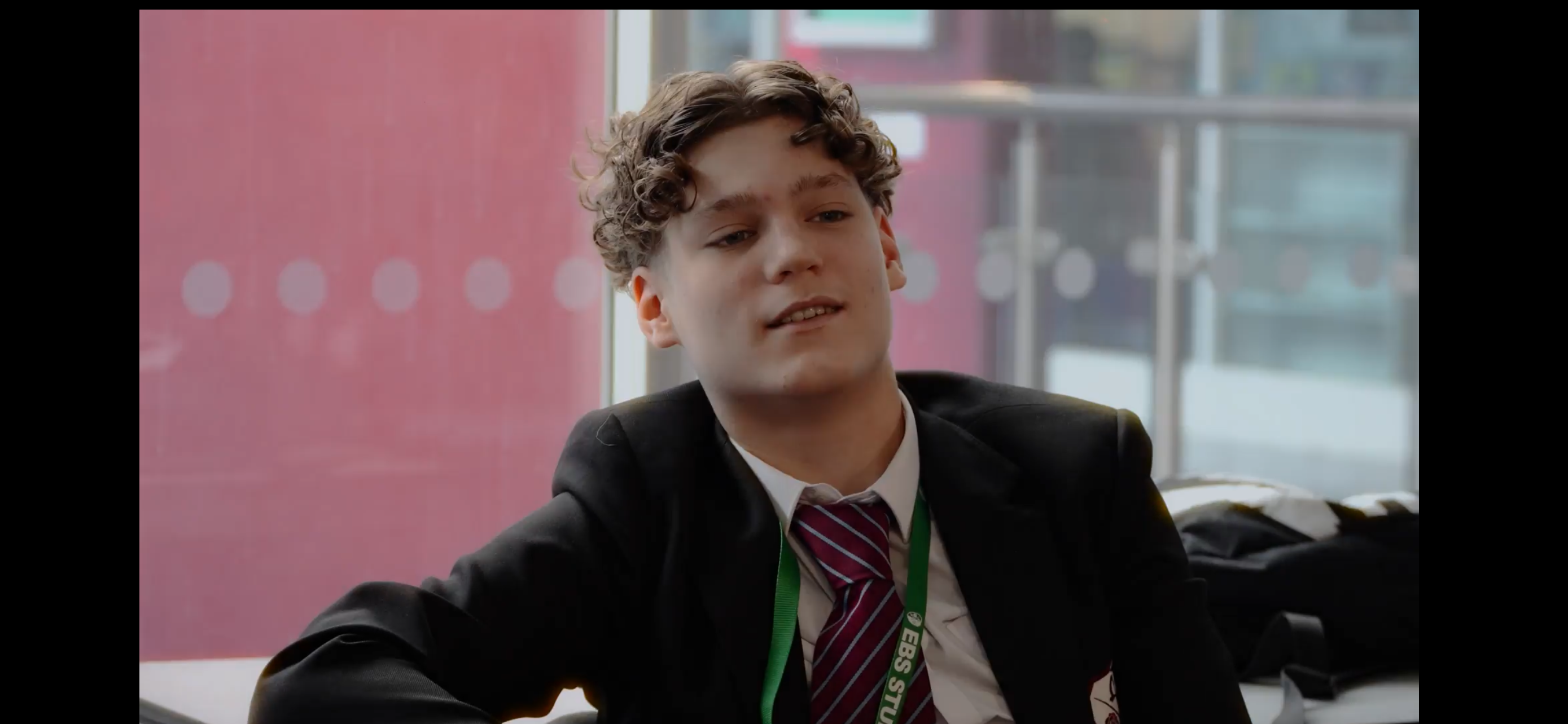 Stand Up For Yourself Programme