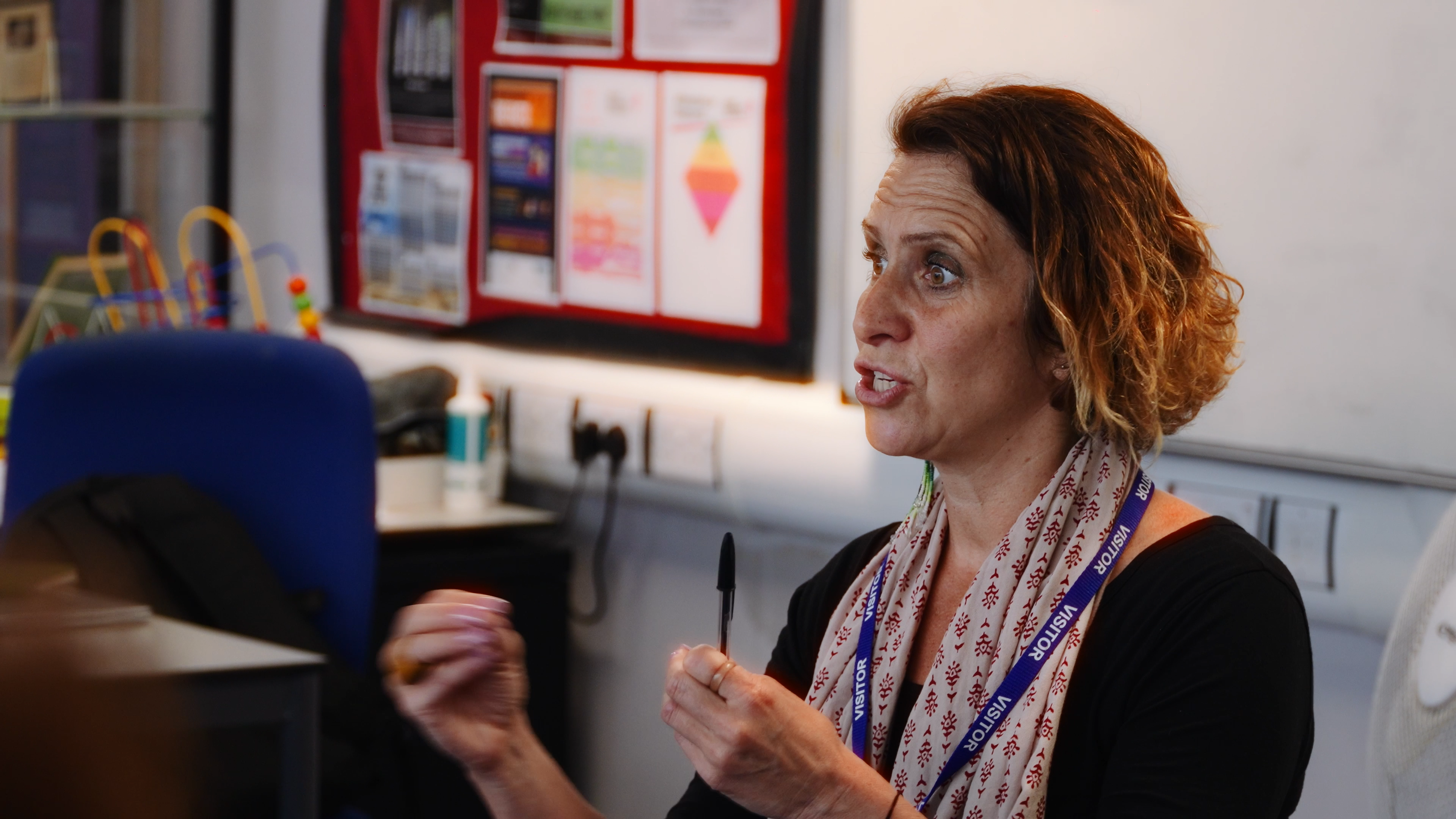 Residential Adventures